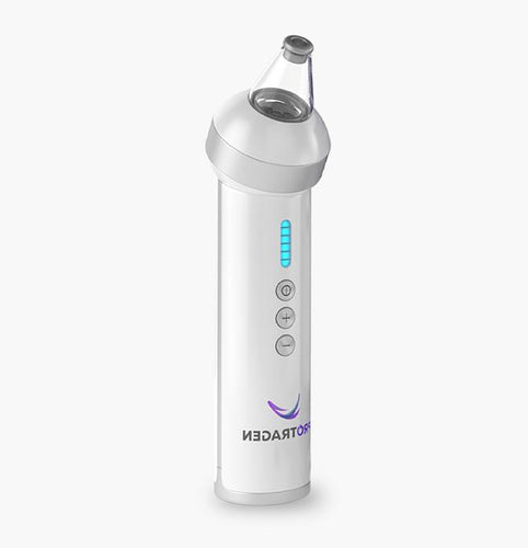 Comedo Suction Device