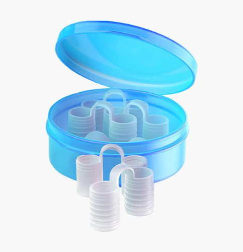 Nosevents
